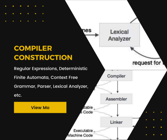 Compiler Construction