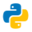 Python icon