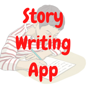Story Writing App