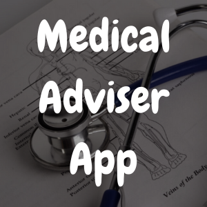 Medical Adviser