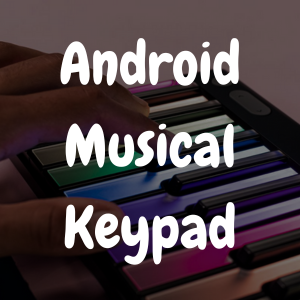 Musical_Keypad