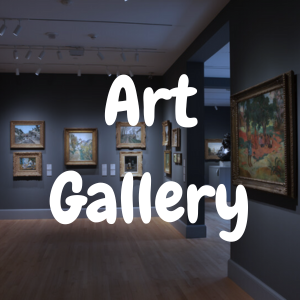 Art Gallery