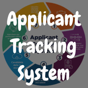 Applicant Tracker