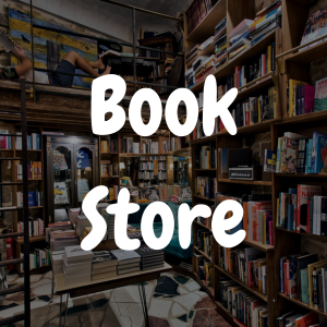 Book Store