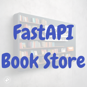FastAPI Book Store