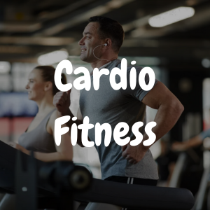 CardioGood Fitness