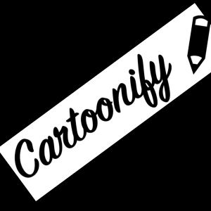Cartoonify ap in python
