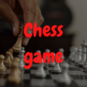 Chess Game