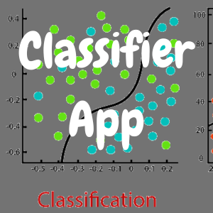 ML classifier
