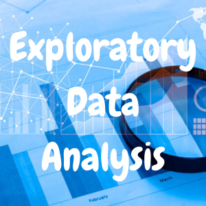 The EDA App