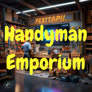 Handyman Emporium