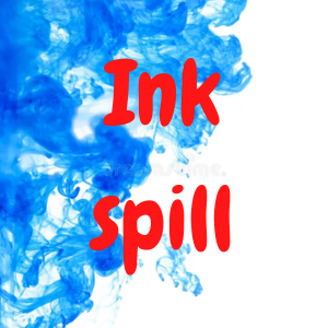 inkspill game Game