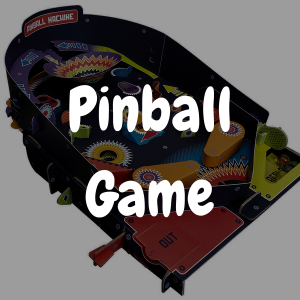 Pinball