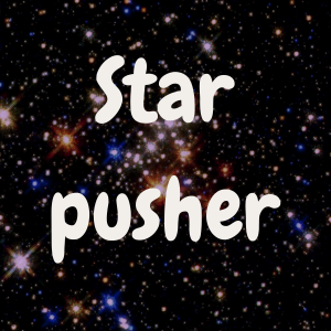 starpusher Game